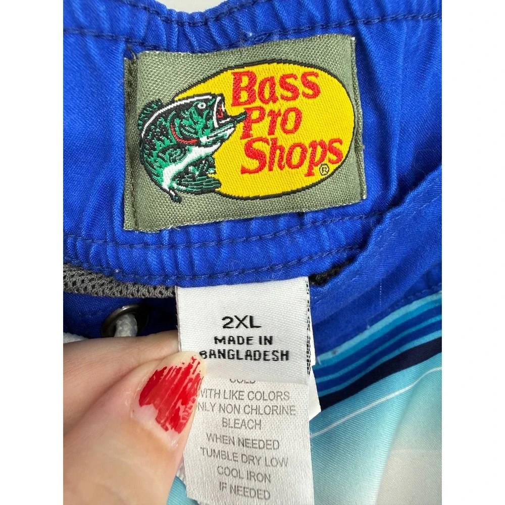 Bass Pro Shops bass pro